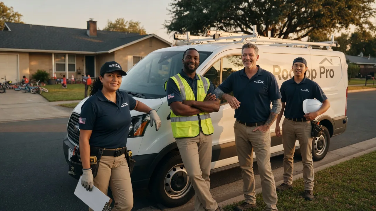 Roof Repair in Mecosta, MI near me