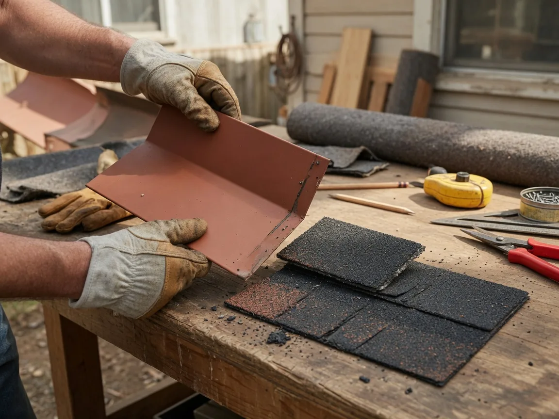 Roof Repair company in Mecosta, MI